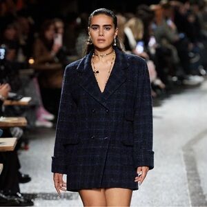 Chanel 2024 Fall/Winter RTW Wool Tweed Jacket - NWTags